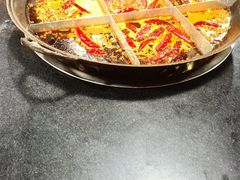 -铜元老码头鳝鱼火锅