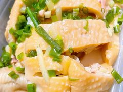 -泰康食品(南京东路店)