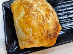 烤包子-马黑哥椒麻鸡(清江山水店)