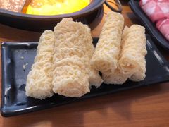 如意响铃卷-呷哺呷哺 黄金牧场 (阳泉滨河新天地店)