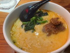 -和府捞面(东直门银座店)