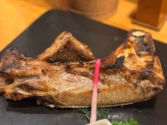 -晶吉·居酒屋·日本料理·烧鸟(中山区民主广场经典生活店)