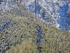-萍乡武功山风景名胜区