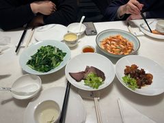 -南太湖山庄·四季轩&国风堂中餐厅