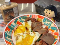 -孖记茶档·热腾茶餐(江南西plus店)