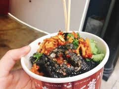 -黑色经典臭豆腐·湖南特产(坡子街店)