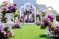 -蘭club婚礼策划