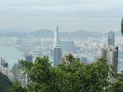 -太平山顶