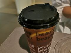 -BeauTea水仙(coco park店)