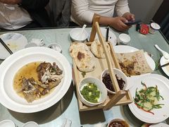 -老德州四合院·德州菜(天衢路店)