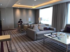 -阿瓦尼河滨曼谷酒店