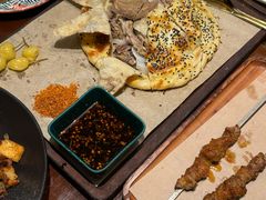 -那拉提之疆·新疆菜(美院店)