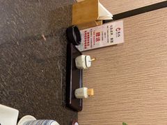 -万福炭火烤肉日本料理(新街口店)