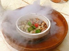 -玫瑰厅上海菜(兴国路店)