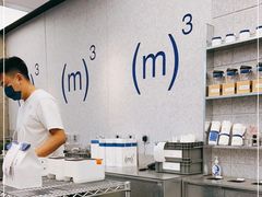 -CUBIC3三立方咖啡(凌空SOHO店)