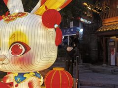 -重庆十八梯传统风貌区