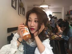 莓朋友的乳酪-AFS Cafe & Canteen(闽江二路店)
