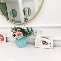 -韩美绣·骨相纹眉·洗眉美瞳线