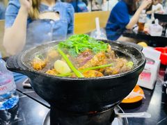 -二楼老店重庆鸡公煲(真光路店)