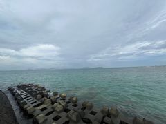 -三亚西岛海洋文化旅游区