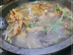 -巴乡石锅鱼(密云店)