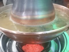 -好口福铜火锅宝鸡特色油泼辣子