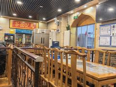 -马记伊源斋涮肉·清真菜(潘家园古玩市场店)