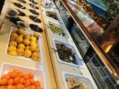-鼎盛山海火锅(北戴河刘庄夜市老虎石浴场店)