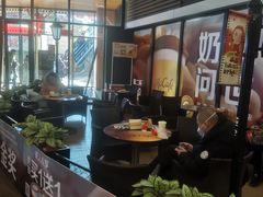 -麦当劳(天塔道店)