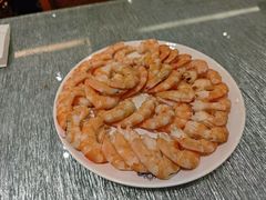 -海天一色海景自助餐厅(西港花园店)