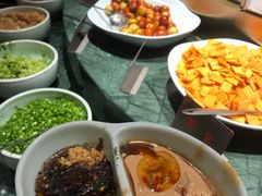 -正禾鲜·潮汕牛肉火锅(凯德天府店)