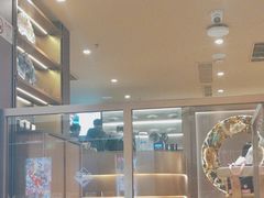 -霸王茶姬(上海恒基名人店)