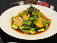 -醉东Oriental House(静安嘉里店)