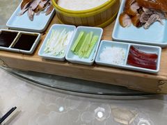 -聚丰德饭店(经五路店)