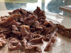 驴板肠-蒙古人烤羊腿(裕兴路店)