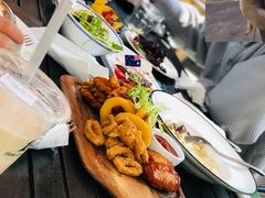 -榖屋house of flour(张江首店)