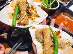 -嘚味徐州烧烤特色菜
