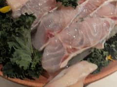 -芸山季·云南山珍菌火锅(南翔印象城MEGA店)