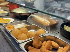 -龙景轩大酒店(宝杨路店)
