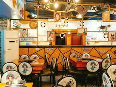 -重庆乌鱼庄·龙滋鲜(青羊大道店)