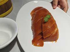 -鸭王烤鸭店(三里河店)