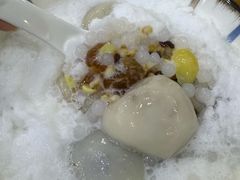-南洋甜汤鸭母捻