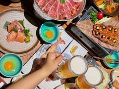 -炉胜·炉端烧·居酒屋