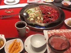 -山城辣妹子(定福庄店)
