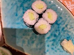 -山葵家·创意料理(万象汇店)
