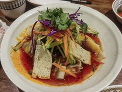 -金手鼓·新疆菜(南京店)