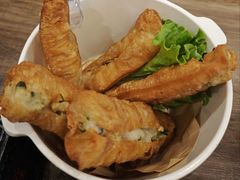 -锡和无锡菜(景丽苑店)