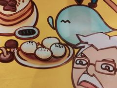 -三国惹火烤肉·中日韩烤肉集合店(海滨城店)