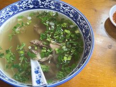 -长安后宰门水盆羊肉(新都心店)