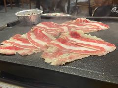 -咕咕站韩国料理(紫金港店)